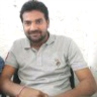 Dharmpal Singh