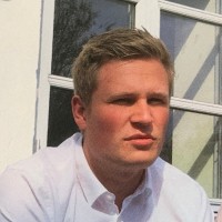 Benjamin Ole Christensen
