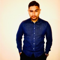 Emmanuel Gonçalves (Starguest)