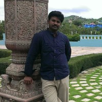Kabilan Gopinathan