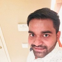 Pankaj Dange