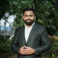 Pravin Yenare