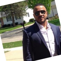 Ghaleb Aldalouj
