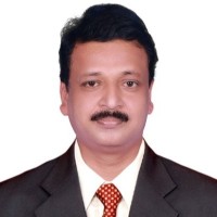 Manohar G