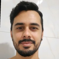 Gustavo De Lima Marques