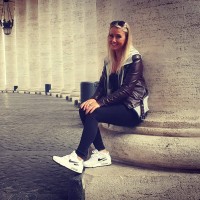 Helena Adalstinsdottir