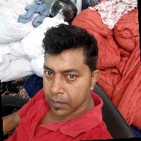 Babulal Biswas