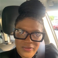 Gloria McDowell, BS. MS