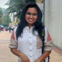 Varshitha B S