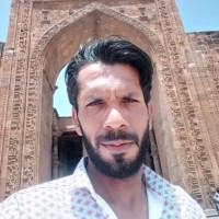Akram Khan Pathan