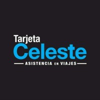 Tarjeta Celeste Guatemala