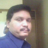 sachin kadam