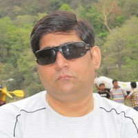 Pravesh Chotia
