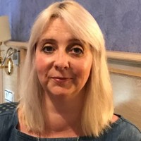 Clair Ward