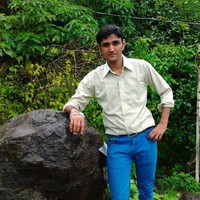 Baharat Patil