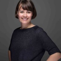 Magdalen Fränsemeier