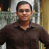 Avineet Chakraborty