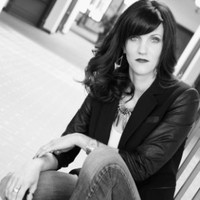 Amy Williamson