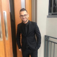 Daniel Nicoletti