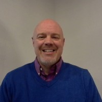 Keith Dickey