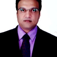 mohammed Laeeq Ahmed