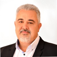 André Strydom