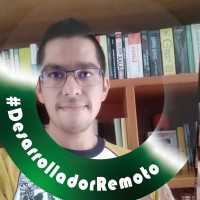 Daniel Quintos López