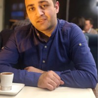Suren Zhamkochyan