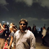 Karthikeyan K