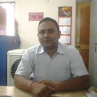 NARENDER KUMAR
