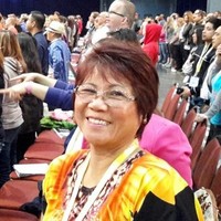 Carlita Cajuguiran