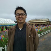 Jimmy Chen