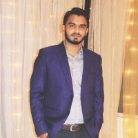 Md Rasel Ahmed