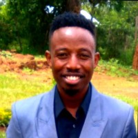 Joseph Wambura