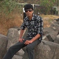 Arpan Pahari