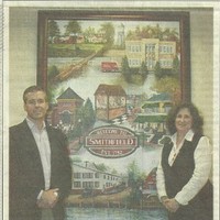 Priscilla (Cil) Barbour