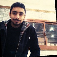 Mohammed Abdelhalem