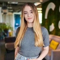 Miruna Mosoi