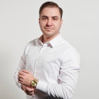 Luis Raúl Arras Espinosa