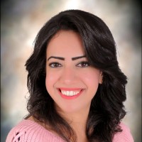 Youstina Mamdouh