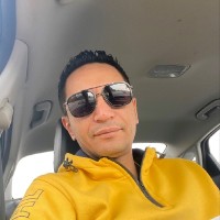 Maged Omar