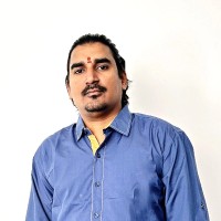Shashi Rao