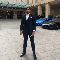 Keane Sandhu