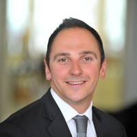 Nicholas Heathcote