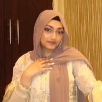 Areeba Mushtaq