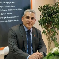 Vahid Ghorbani