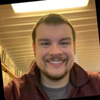 Seth Roush