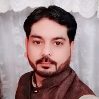 Muhammed Ajaz