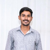 Yamanappa Bagodi