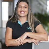 Karla Ester Rocha